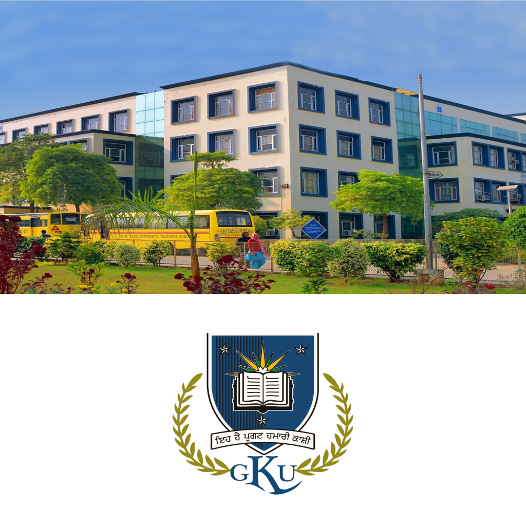 Guru Kashi University Punjab PNG