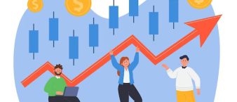 candlestick-chart-showing-progress-growth-company-happy-business-characters-stock-market-forex-trade-performance-going-up-flat-vector-illustration-finances-economy-achievement-concept_74855-21685